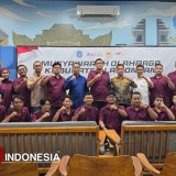ESI Lamongan Pilih Ketua Baru, Dorong Prestasi E-Sport dan Cegah Judi Online