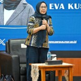 Menghidupkan Pancasila, Dari Feminisme Nusantara hingga Tantangan Generasi Digital