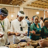 Bali Royal Chili Festival 2025, Taman Safari Indonesia Tawarkan Keunikan 70 Sambal Kerajaan Bali