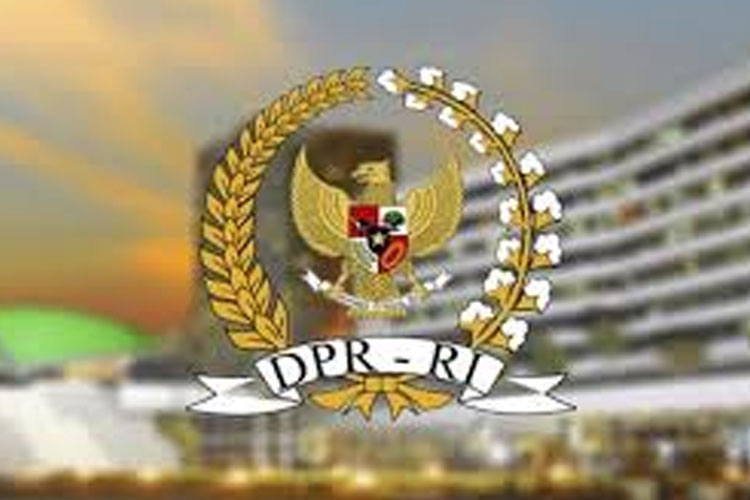 Ilustrasi Gedung DPR RI (FOTO: Dokumen TIMES Indonesia)