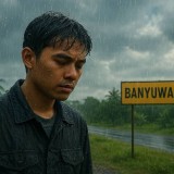 Banyuwangi Masih Diguyur Hujan Hingga Gelombang Laut Tinggi di Puncak Kemarau