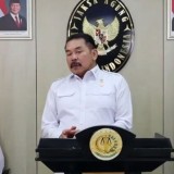 Jaksa Agung: Pembaruan KUHAP Mendesak untuk Modernisasi Sistem Peradilan Pidana