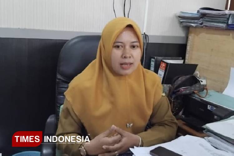 DPMPTSP dan Naker Bondowoso Fokuskan DBHCHT 2025 untuk Tingkatkan Kompetensi Pekerja