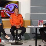 Buku Discover Disaster, Lely Yuana: Catatan Kiprah Khofifah Tangani Bencana