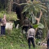 Macan Tutul Kabur dari Kandang Karantina di Lembang