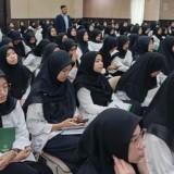 413 Maba Pascasarjana UIN Malang Ikuti Orientasi Tahun Akademik 2025/2026