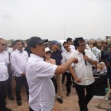 KKP Targetkan 1.100 Kampung Nelayan Merah Putih, Dorong Modernisasi Pesisir