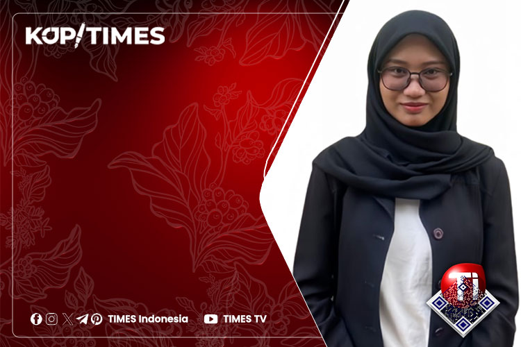 Drama Pajak dan Arogansi Kekuasaan Pati
