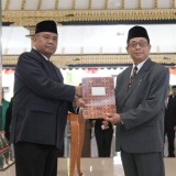Bupati Sleman Lantik Nasirun sebagai Wakil Ketua IV BAZNAS