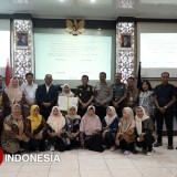 Pemkab Sleman dan Pedagang Sepakati Penataan Pasar Godean