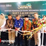 Perluas Ekosistem Halal, BI Jember Resmikan Zona KHAS di Kampus Polije