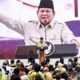 Prabowo Ingatkan Direksi BUMN Tak Bertingkah Seperti Raja