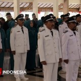 Cerita Kades di Bondowoso Sebelum Dikukuhkan, Jual Tembakau hingga Jadi TKI