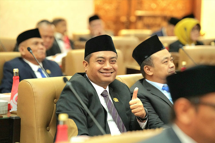 Sekolah Rakyat Gelar Tes Talent DNA, Puguh: Langkah Penting Putus Rantai Kemiskinan
