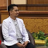 Ahli Urologi RSUD Jombang Sebut Batu Saluran Kemih Bisa Dicegah, Begini Tips Hidup Sehatnya
