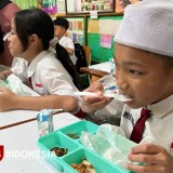 Distribusi MBG di Sekolah Kota Malang Belum Sentuh 10 Persen, Pemkot Tunggu Dukungan Pusat