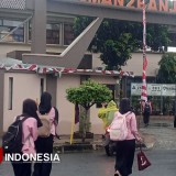 Diduga Langgar Aturan Gubernur, SMAN 2 Banjar Bantah Arahkan Siswa Beli Seragam ke Penyedia Tertentu