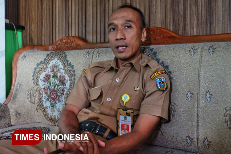 HET Beras Medium di Pacitan Naik Jadi Rp13.500 per Kilogram, Penyaluran SPHP Tersendat