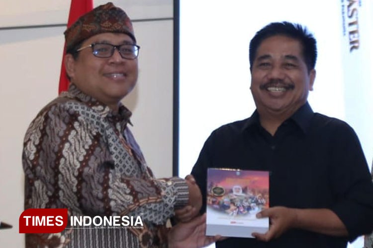 Pakar Unair Surabaya: Komunikasi Bencana Kunci Masyarakat Siap Hadapi Risiko