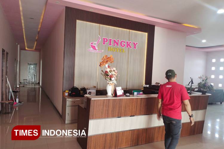 Hotel Pingky Hadirkan Sensasi Menginap Nyaman Plus Sarapan Khas Lamongan