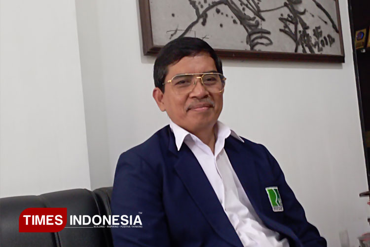 Wujudkan Kampus Berdampak, Unira Malang Berperan untuk Ketahanan Pangan
