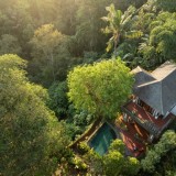 Koleksi Secluded Villa Nakula: Hunian Mewah untuk Refleksi dan Healing di Bali