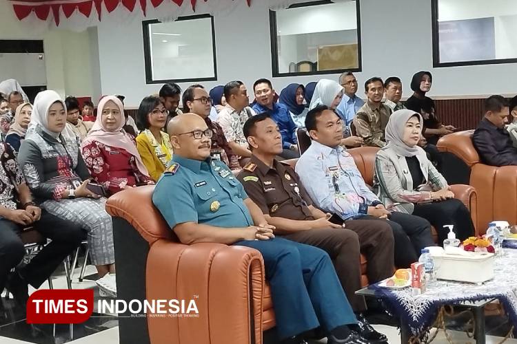 Puluhan Anak di Kota Malang Resmi Miliki Wali Hukum