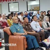 Puluhan Anak di Kota Malang Resmi Miliki Wali Hukum