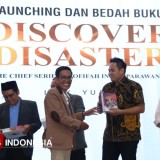 Dialog Jurnal 9 Siang 1 Dekade TIMES Indonesia Angkat Isu Mitigasi Bencana