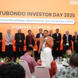 Situbondo Investor Day 2025: Momentum Bersejarah, Investasi Triliunan Siap Masuk