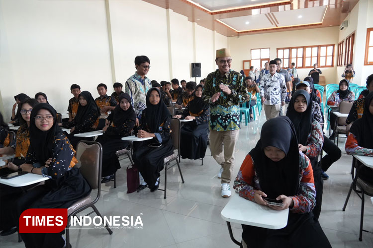 DPRD Sidoarjo Minta Penerapan Jam Malam Pelajar Disertai Sosialisasi yang Jelas