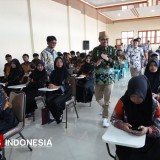 DPRD Sidoarjo Minta Penerapan Jam Malam Pelajar Disertai Sosialisasi yang Jelas
