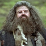 Hagrid Baru Terlalu Mirip Versi Lama, Sutradara Film Harry Potter Kritik Pedas Reboot HBO