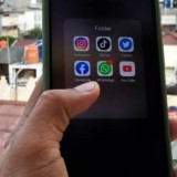 YouTube dan Instagram, Dua Raja Media Sosial Indonesia