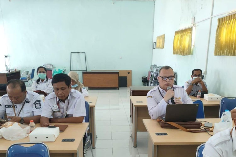 UHC Probolinggo Tembus 99%, Tapi Dinkes Ungkap 3 Tantangan Krusial Program JKN