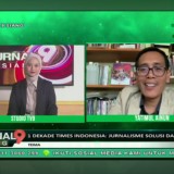 Media dan Kebencanaan, Pemred TIMES Indonesia: Edukasi Tanpa Menakut-nakuti