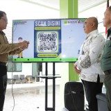 Wabup Sleman Dorong Inovasi Layanan Publik di Moyudan untuk Tingkatkan Kualitas Pelayanan
