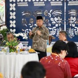 Pemkab Sleman Gandeng Kampus dan Perusahaan Wujudkan Satu Sarjana di Tiap Keluarga