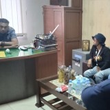 Kasat Narkoba Polres Banjar: Kerja Sama dengan Media Kunci Meningkatkan Kesadaran Masyarakat