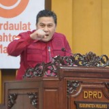 Bersiap Menyambut Hari Jadi DPRD Kabupaten Malang, Ini Pesan Abdul Qodir