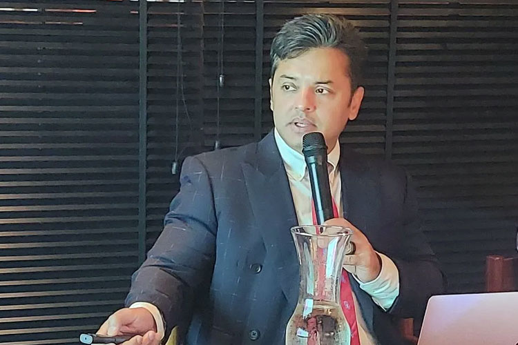 Sering Terlambat Terdiagnosis, Spesialis Onkologi: Deteksi Dini Kunci Lawan Kanker Paru