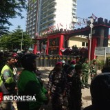 Imbas Rantis Brimob Lindas Ojol, KPD Minta Polri di Evaluasi Total