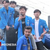 Ojol Meninggal Dilindas Rantis Brimob, Aktivis Mahasiswa di Bondowoso Desak Adili Pelaku