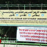 Kemenag  RITegaskan Madrasah Sebagai Pusat Pendidikan Islam dan Inovasi di Kancah Global