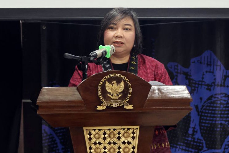 Rantis Brimob Lindas Ojol, Komnas HAM Beri Atensi Serius
