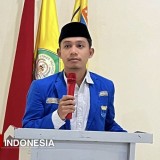 PMII Jombang Kecam Kekerasan Aparat, Desak Kapolri Dicopot
