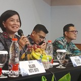 BNN Kota Batu Cegah Peredaran Gelap Narkoba dengan Bertani