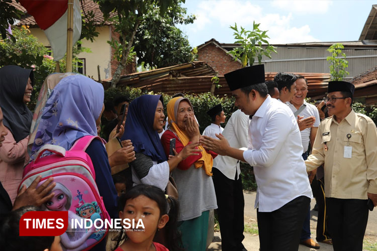 Pemkab Jember Bakal Bebaskan Biaya Listrik di Situs Duplang
