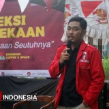 Peristiwa Rantis Brimob Lindas Ojol, Ketua GMNI Jombang: Sangat Tidak Manusiawi