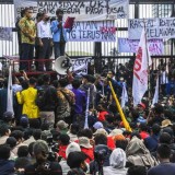 IPW: Ada Pelanggaran, Rantis Brimob yang Melindas Ojol Harus Diproses Hukum